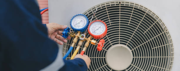 Trusted Ductwork Repair service in Sulphur Bluff, TX - Leonard HVAC