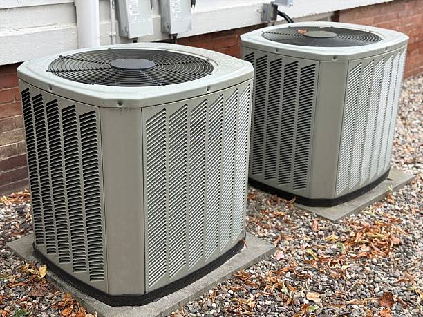 Reliable Hvac Repair contractor in Sulphur Bluff, TX by Leonard HVAC
